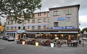 Grand Hotel Du Cours
